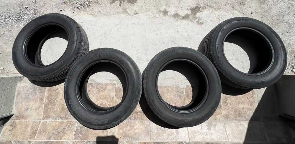 215/60 R16 Hankook летни гуми