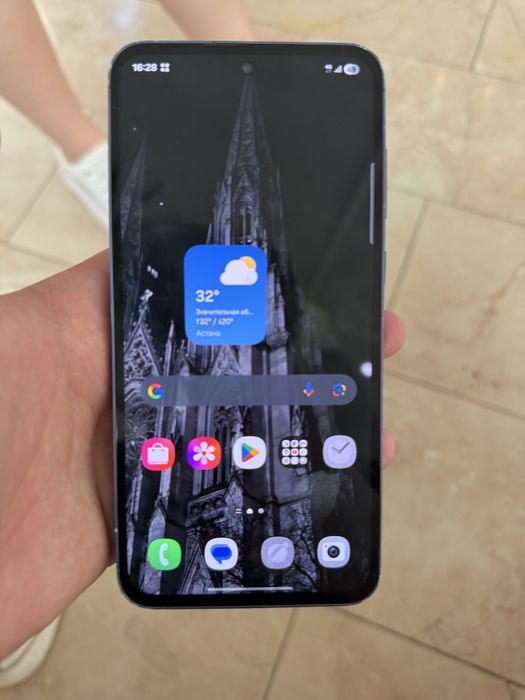 Продам Galaxy A55 128