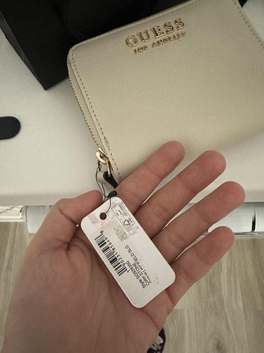 Кошелек Guess оригинал
