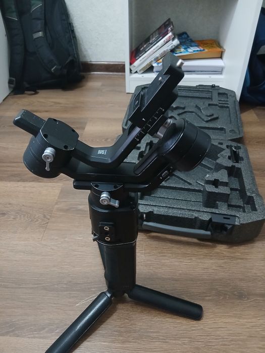 Продам  ronin sc