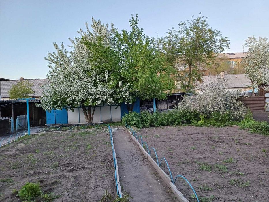 Продам 3-х комнатный дом, Шахтерская 48/1 - Widok 5