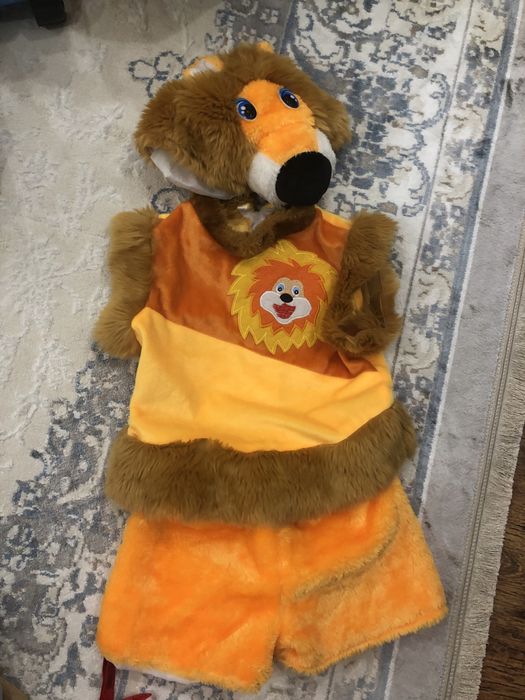 Костюмы для детей