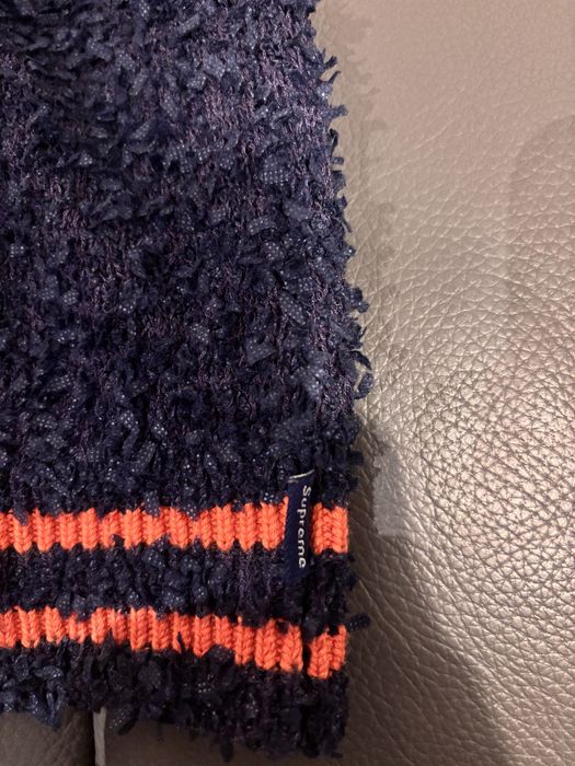 Supreme Пуловер M