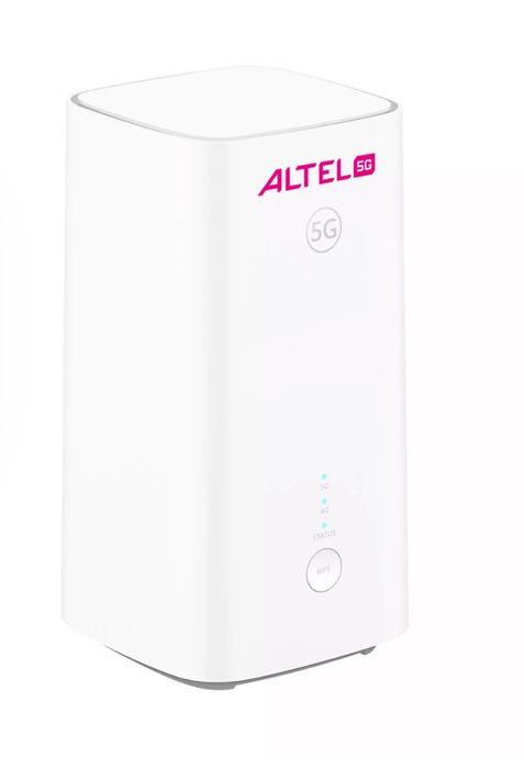 Продам роутер 5G новый