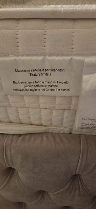 Saltea Estella Trio 180×200