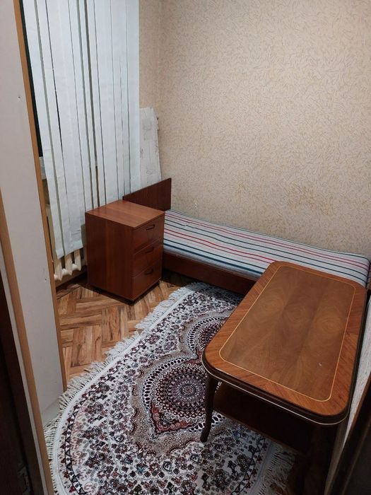 Сдаётся ТТЗ-Массив Фируза 1 ком