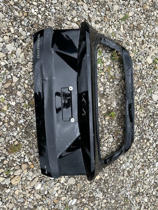 Capotă portbagaj.hayon kia sorento.