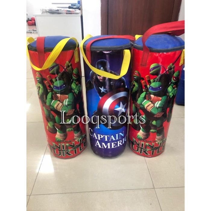 Боксерская груша мешок (70см)