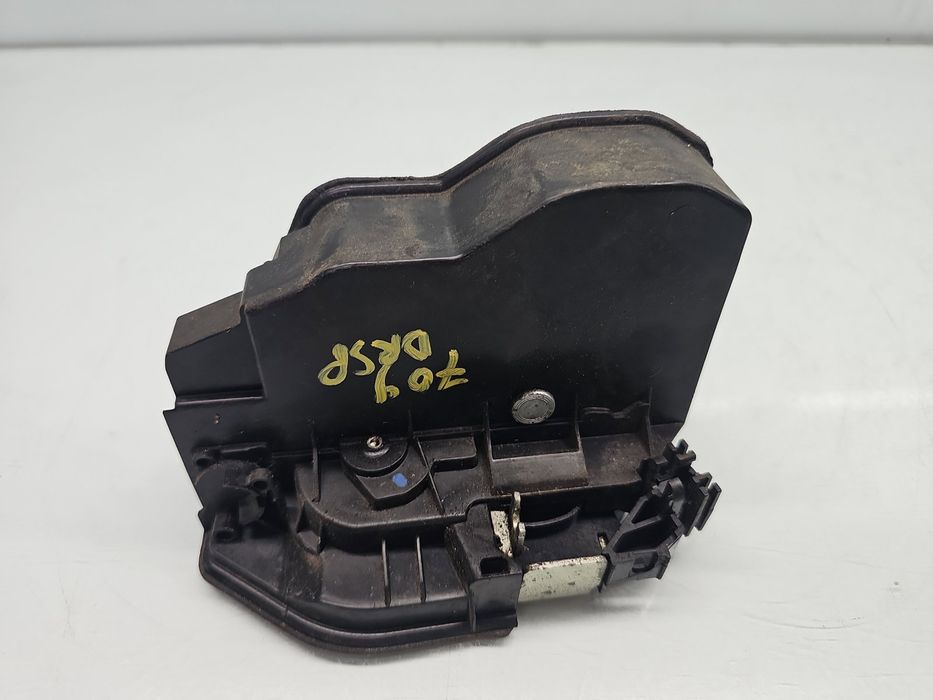 Broasca usa dreapta spate Bmw 5 (E60) [Fabr 2004-2010] Sedan Facelift