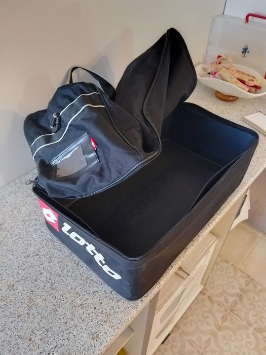 Пътна чанта/сак LOTTO