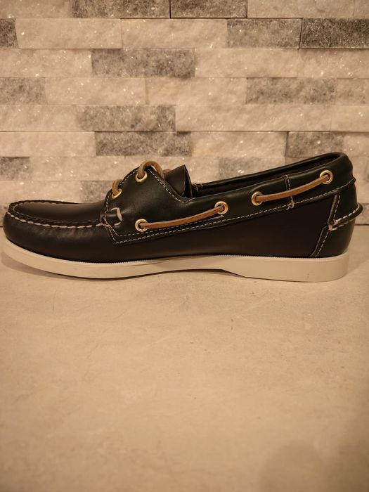 Mocasini Sebago mărime 43