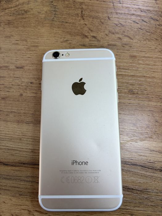 Iphone 6 на запчасти
