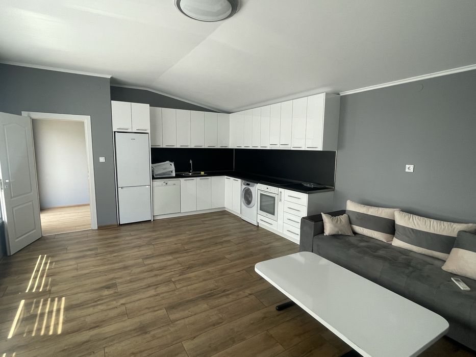 Дава се под наем Парцел в с. Иганово, Област Пловдив - 1800 кв.м за 612 € - Снимка #18