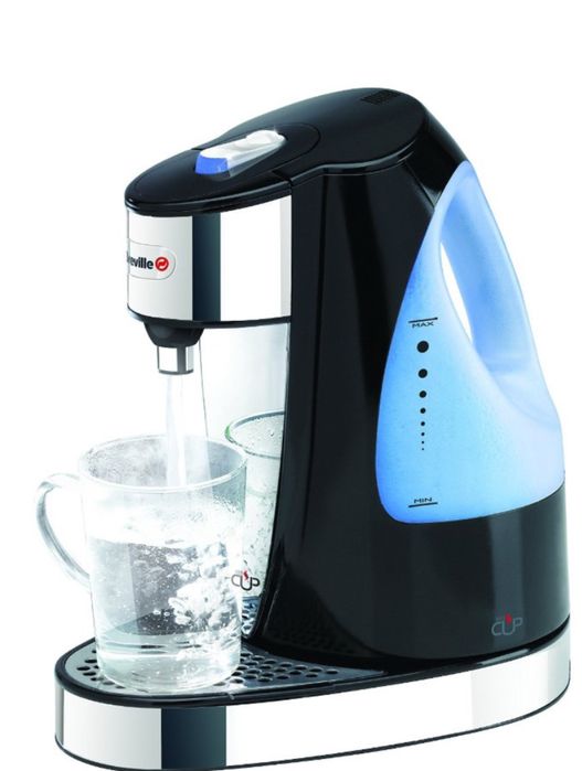 Fierbator Breville Hot Cup