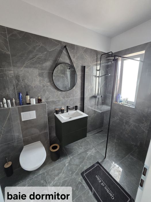 PROPRIETAR vand duplex premium,4camere, complet utilat si mobilat,Sanandrei/105mp utili/366mp/2025