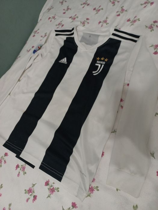 футбольная форма роналду