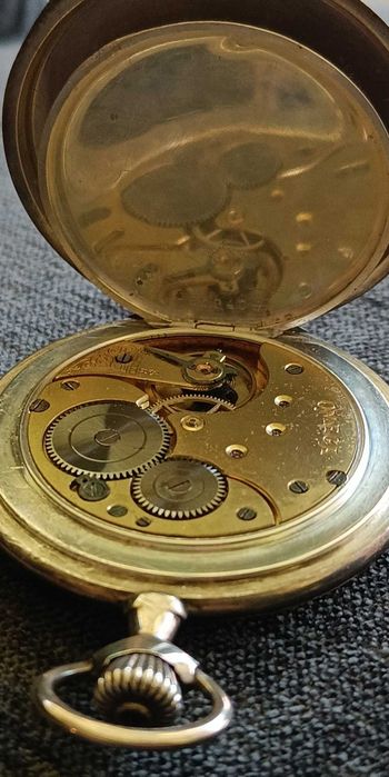 Джобен часовник  Omega