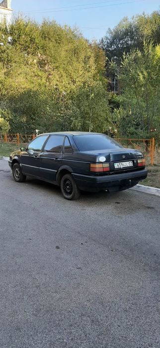 Продам Passat B3