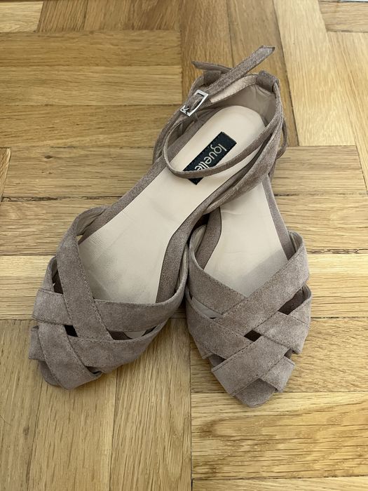 Sandale Iguelle, marimea 36