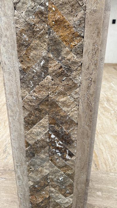 Garduri  Tersae   Casă  Simeria   179 euro Marmură Granit Travertin