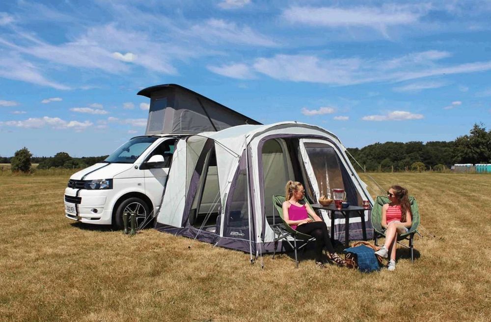 Продавам няколко форселта за каравана, кемпер и бус.