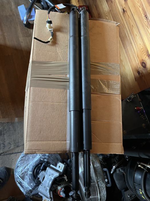 Telescoape electrice haion bmw seria 3 G21 an 2024