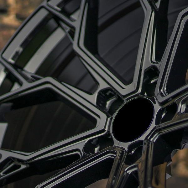 Jante R18 5x112 STANCE SF10 Style | Audi, BMW, Mercedes, VW, Skoda, Cupra
