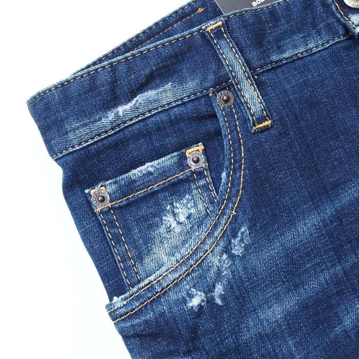 Dsquared2 Bob jeans 48 size