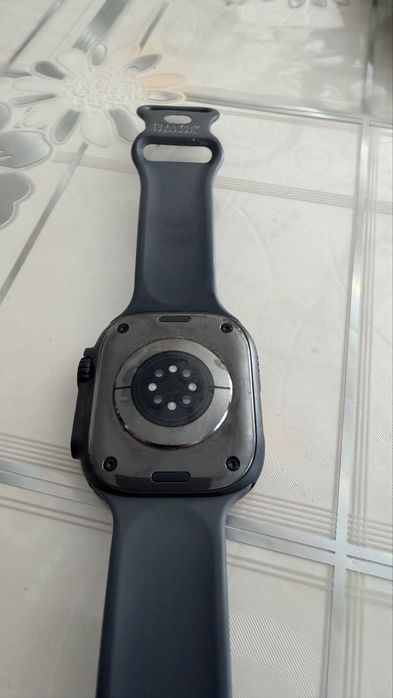 Apple watch ultra 2