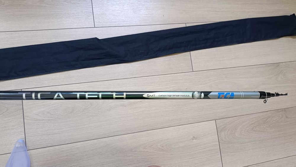 Болонеза TICA TECH 5m.