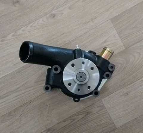 Запчасти на спецтехнику