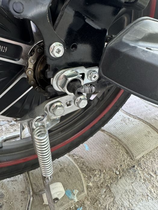 Сатылады скутеер