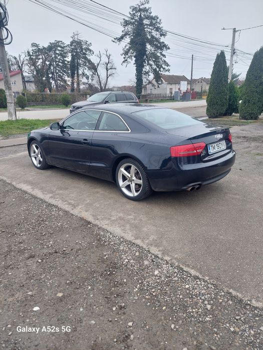Audi a5 fab 2011