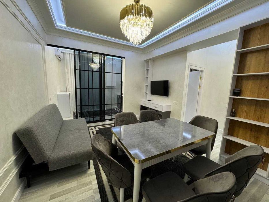 Продаётся 2х комн. квартира в ЖК New Life, улица Махтумкули