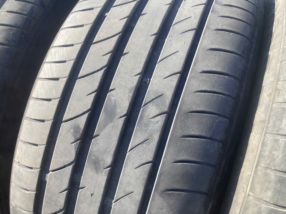 Летни гуми 255 45 20 Goodride dot 24