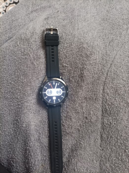 smart watch sotiladi