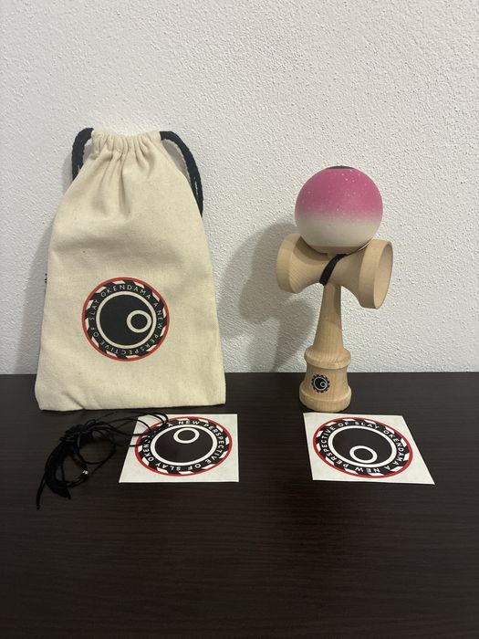 Okendama monster mod zero1