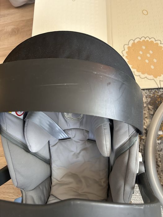Кошница Cybex Aton 5