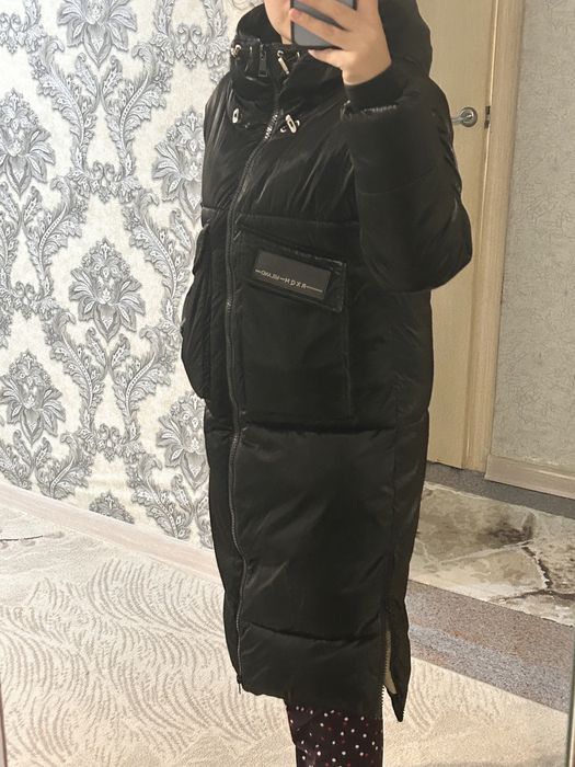 Продам Куртку Лакированная