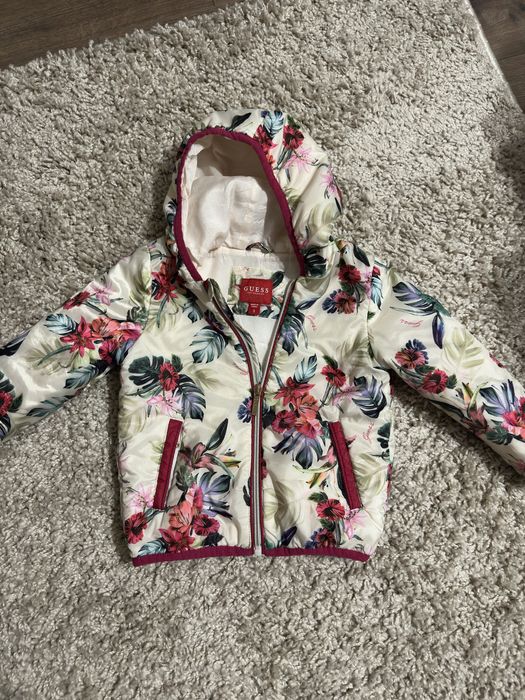 Детски дрехи и обувки