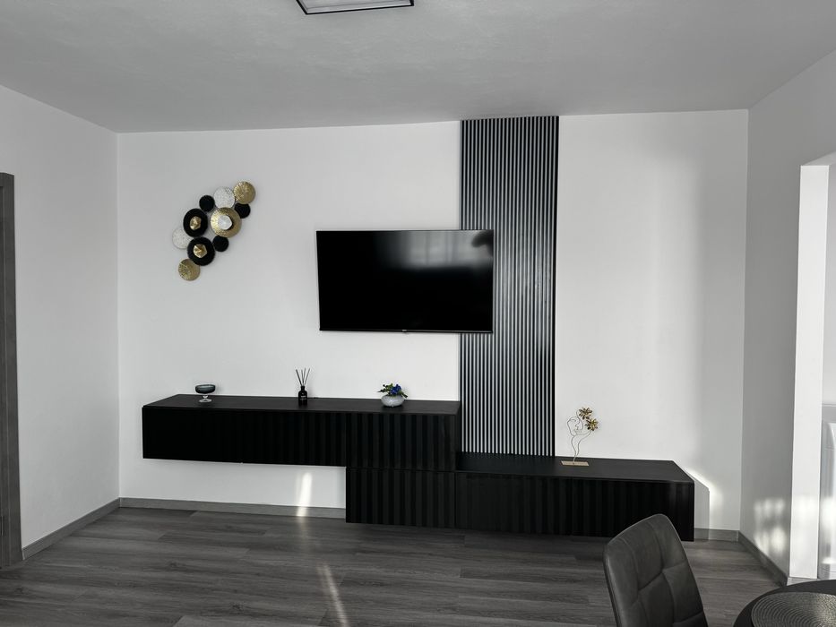 Apartament 2 camere | Zona Nicolae Titulescu/ SweetEscape | Recent renovat.  Mobilat si utilat | Etaj 2/4 |