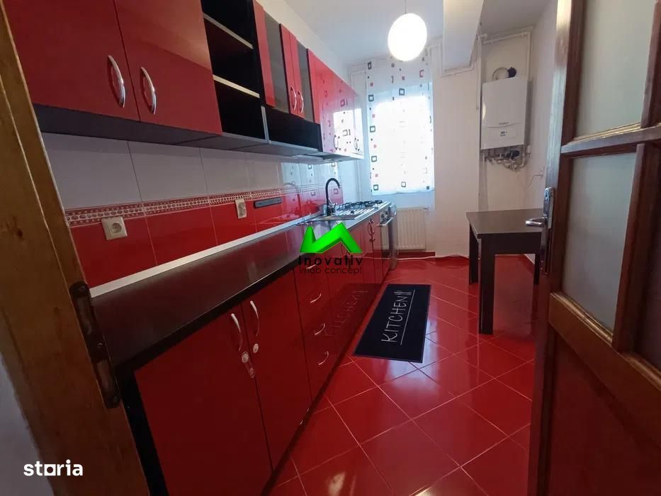 Apartament de inchiriat 2 camere Sibiu Turnisor