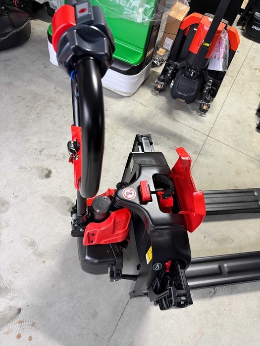 Liza Electrica Transapleta electrica LI-ION VALLIFT F4 1,5T