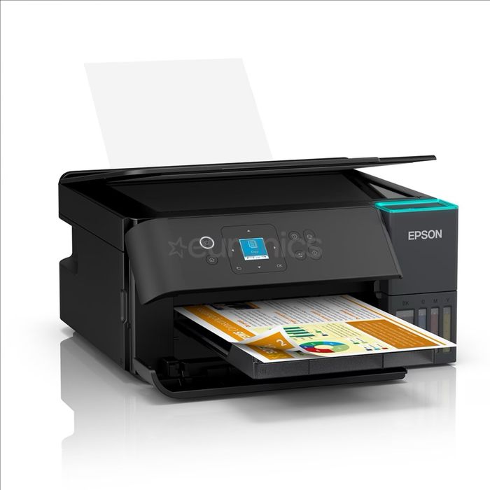 Принтер Epson  EcoTank L4360