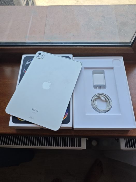 iPad Pro 11 256Gb M4