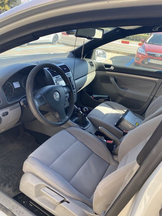 golf 5 1.4 140cp BMY