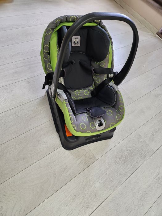Столче Peg Perego за кола за бебе