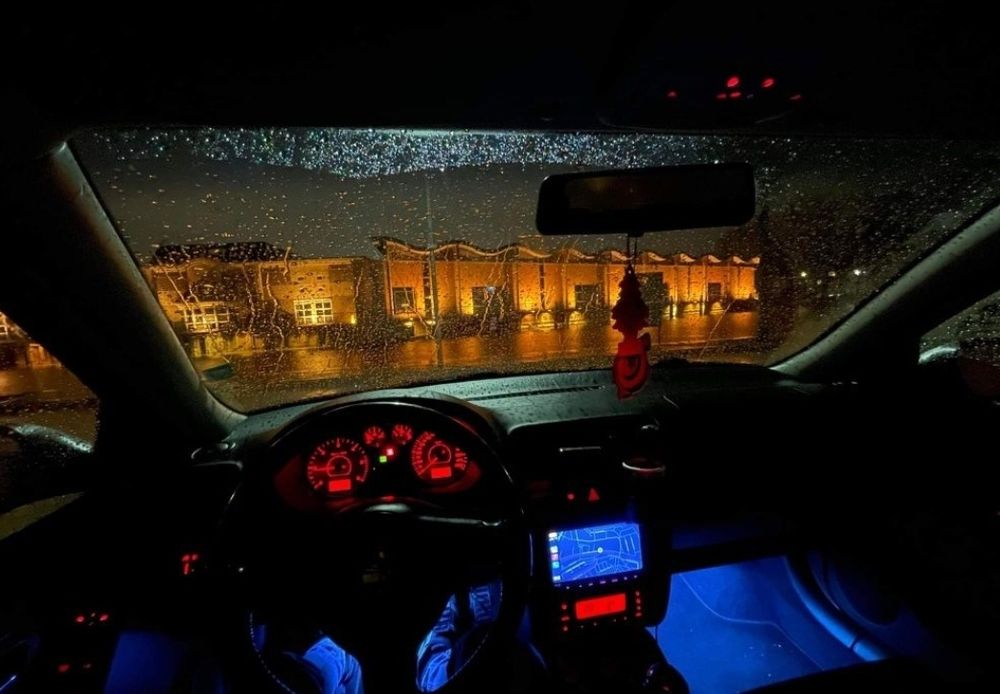 VW ваг,сеат,голф4,шкода,бора,пасат Плафон амбиентен ТОП!!!