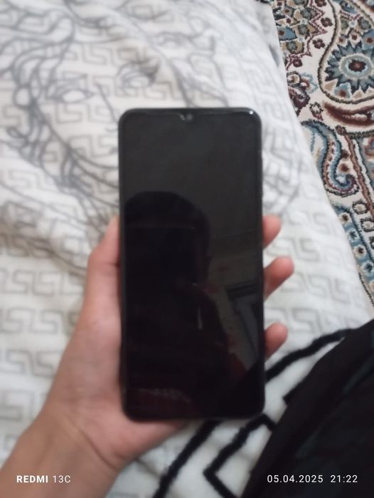 Samsung A13 обмен