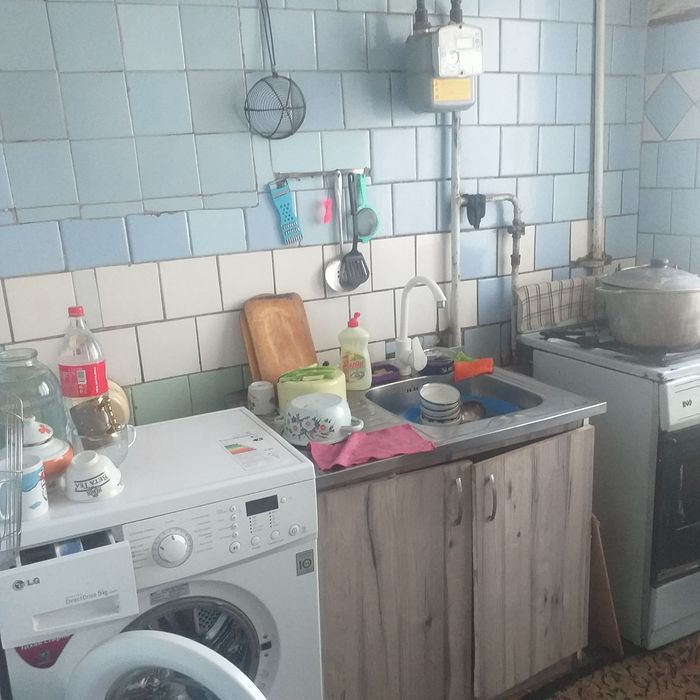 Квартира сатылады 3 комната